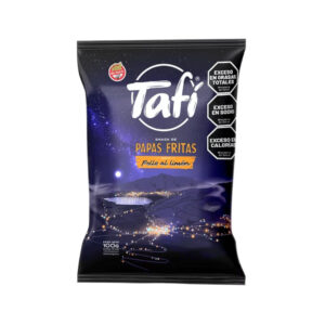 TAFI POLLO AL LIMON