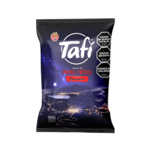 TAFI BARBACOA