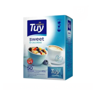 TUY SWEET 50 SOBRES
