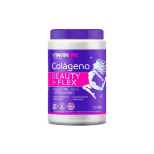 VITAMIN WAY COLAGENO BEAUTY + FLEX 360G