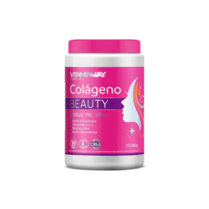 VITAMIN WAY COLAGENO BEAUTY 360G