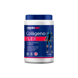 VITAMIN WAY COLAGENO FLEX 360G
