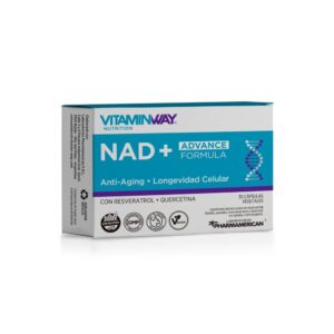 VITAMIN WAY NAD+ x30