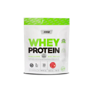 STAR NUTRITION WHEY PROTEIN FRUTILLA