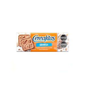 CEREALITAS GRANOLA 170G