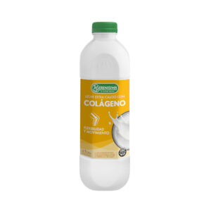 LA SERENISIMA LECHE COLAGENO 1L
