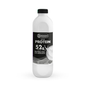LA SERENISIMA LECHE PROTEIN 52G