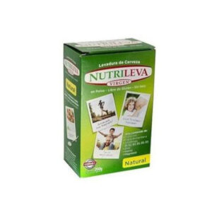 LEVADURA NUTRICIONAL NATURAL