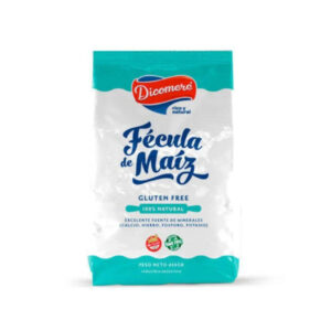 DICOMERE FECULA DE MAIZ 450G