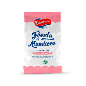 DICOMERE FECULA DE MANDIOCA 450GR