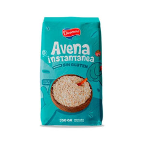 DICOMERE AVENA INSTANTANEA 350GR