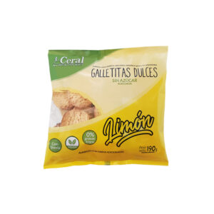 CERAL GALLETITAS LIMON