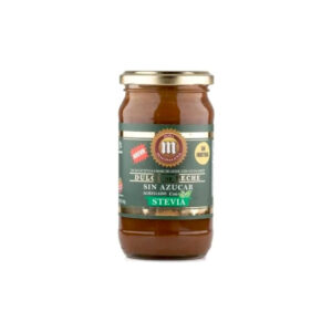 DULCE DE LECHE MAGDALENA