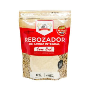 ALL RICE REBOZADOR CON SAL