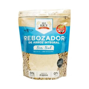 ALL RICE REBOZADOR SIN SAL