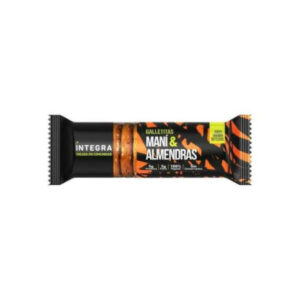 GALLETITAS INTEGRA MANI Y ALMENDRAS 200GR