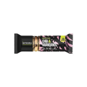 GALLETITAS INTEGRA CHIA Y ARANDANOS 200G