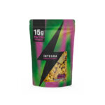 GRANOLA INTEGRA BANANA Y CHOCOLATE