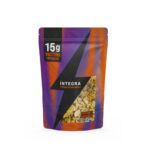 GRANOLA INTEGRA PROTEICA PASTA DE MANI