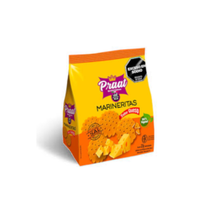 PRAAT MARINERITAS QUESO