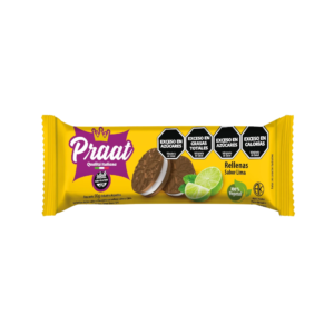 PRAAT RELLENAS LIMA