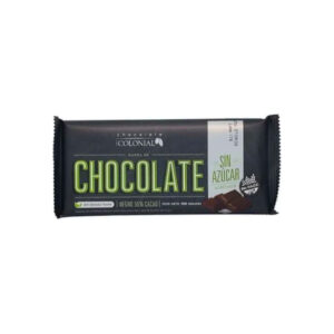 CHOCOLATE COLONIAL 55% CACAO