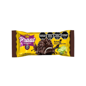 PRAAT RELLENAS BAÑADAS