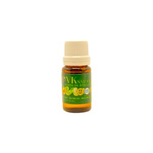 ACEITE DE ARBOL DE TE