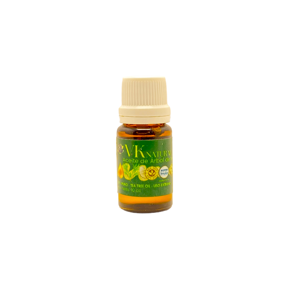 ACEITE ARBOL DE TE
