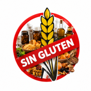 Sin Gluten