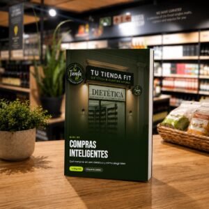 Guía de Compras Inteligentes - Tu Tienda Fit