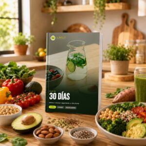 Plan de 30 Días - Tu Tienda Fit
