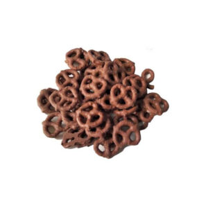 PRETZEL BAÑADO EN CHOCOLATE A GRANEL