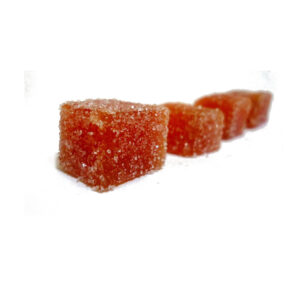 MEMBRILLO EN CUBOS NEVADOS A GRANEL