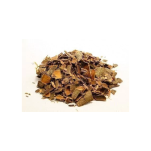 Cascara sagrada a granel