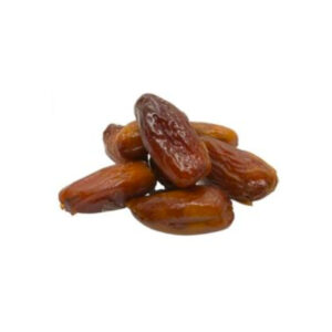 DATILES SIN CAROZO 500GR
