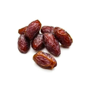 DATILES CON CAROZO 500GR