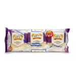 ALL RICE galletas redondas de arroz dulces 100gr