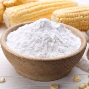 ALMIDON/ FECULA DE MAIZ 500gr