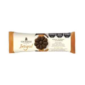 CACHAFAZ GALLETITAS ALGARROBA