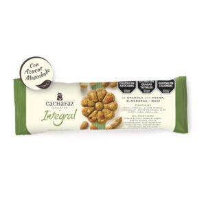 CACHAFAZ GRANOLA .