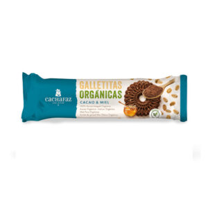 CACHAFAZ CACAO Y MIEL