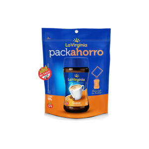 CAFE LV INSTANTANEO SUAVE DOYPACK 100GR