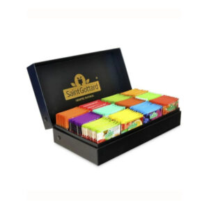 CAJA SAINT GOTTARD VARIEDADES