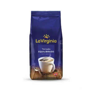 CAFE LV TORRADO EQUILIBRADO 250GR
