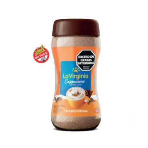 CAFE LV INSTANTANEO SELECCION FRASCO 170G