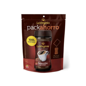 CAFE LV INSTANTANEO SELECCION DOY PACK