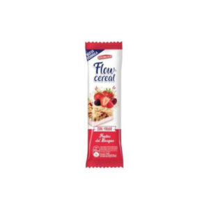 CEREAL FLOW FRUTOS ROJOS CON YOGURT
