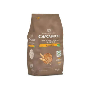 CHACABUCO H INTEGRAL ORGANICA
