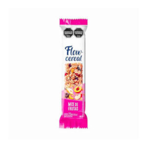 CEREAL FLOW MIX DE FRUTAS